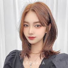 𝗜𝗻𝘁𝗿𝗼𝗱𝘂𝗰𝗶𝗻𝗴 𝗼𝘂𝗿 𝗮𝗿𝘁 𝗱𝗶𝗿𝗲𝗰𝘁𝗼𝗿 : Name : Marco Park  Branch : LEEKAJA SENSOK Experiences : 23 years in hair industry Working :  Korea, Canada, USA, Philippine Specialization : Hair cut , Hair