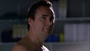 Waking the Dead" Straw Dog: Part 1 (TV Episode 2005)