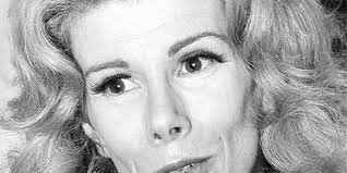 Joan Rivers