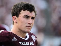 Why Johnny Manziel Is so Good