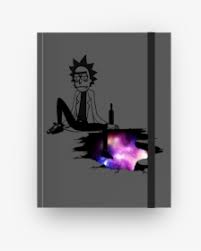 Search, discover and share your favorite rick and morty sad gifs. Caderno Rick Sanchez Sad Rick And Morty De Mark Zerumna Rick Sanchez Sad Rick Hd Png Download Kindpng