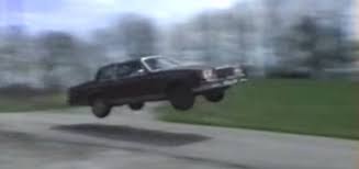Maybe you would like to learn more about one of these? Buick Lesabre Catches Massive Air In The Countryside Video