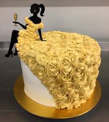 Shared By Carla Girly Birthday Cakes Cake Designs Birthday Beautiful Birthday Cakes