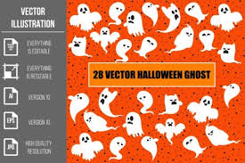 Download Vector Halloween Ghost Svg Download Free And Premium Svg Cut Files SVG Cut Files