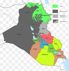 A governorate is an administrative division of a country. Diyala Governorate Baghdad Iraqi Kurdistan Governorates Of Iraq Saladin Governorate Iraqi Passport World Map Png Pngegg