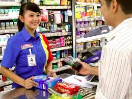 Savesave pemberian nomor induk karyawan for later. Mau Diboikot Karyawan Karena Thr Ini Pernyataan Indomaret