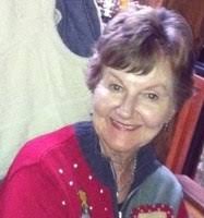 Carol Gregoire Obituary (1934