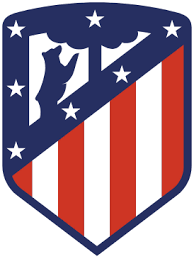 Bu resim atlético madrid adlı maddede bahsi geçen konu için bir logo resmidir ve telif hakları ya bahsi geçen veya ürünü üreten kuruma ya da resmin bir logo görüntüsü olduğu için, telifsiz bir eşiyle değiştirilebilmesi olanaksızdır. Atletico Madrid Wikipedia