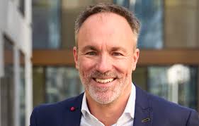 Jan Maurer folgt auf Andreas Wild als Geschäftsleiter bei Swiss Marketing