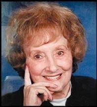 Dorothy Richards Obituary (1929