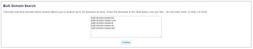 How Do I Register Multiple Domain Names Knowledgebase Belnet