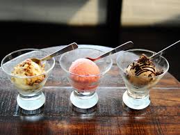 The ice cream bar is an ice cream parlour by the folks who started inside scoop, which i do particularly enjoy eating. Alcoholic Ice Creams In Kl