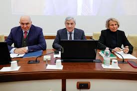 Trend Google: tajani