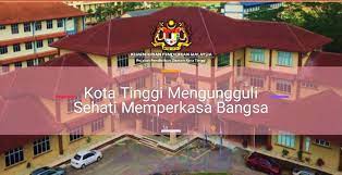 Cawangan pejabat pendidikan daerah kudat pulau banggi peti surat , kudat, sabah. Ppd Kota Tinggi Home Facebook