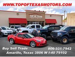 Maybe you would like to learn more about one of these? Top Of Texas Motors Dealership In Amarillo Tx Carfax