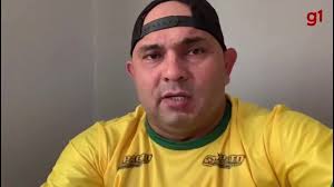 Bill Morais agradece apoio após ser o meme mais buscado do Google no Brasil  em 2022.