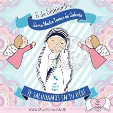 Sta Madre Teresa De Calcuta Santa Teresa De Calcuta Madre Teresa Calcuta
