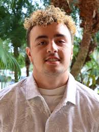 Brian Devinney's Instagram, Twitter & Facebook