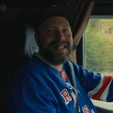 Unibet möter Rangers-supportern Andreas