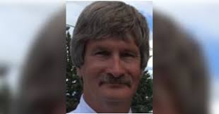 Randy C. Goble, 1955