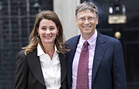 Последние твиты от melinda french gates (@melindagates). Fond Billa I Melindy Gejts Potrebuet Ot Poluchatelej Grantov Publikovat Stati V Otkrytom Dostupe Habr