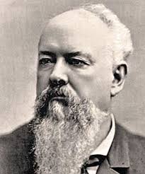 Jones, John Percival