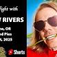Comedian Andrew Rivers in Eugene, OR