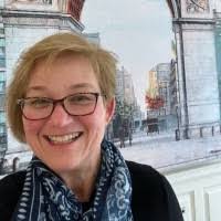 Rebekah Burrows's Instagram, Twitter & Facebook