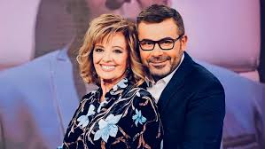 Jorge Javier Vázquez se despide de María Teresa Campos con un emotivo mensaje - Telecinco