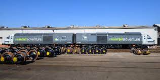 There are 652 rail cars for sale on etsy, and they cost £16.75 on average. Uk Railadventure Announces New Uk Partnership Purchases 8 Class 43 Power Cars Railcolor News