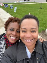 Friends of Magistrate Tracy Martin Peebles