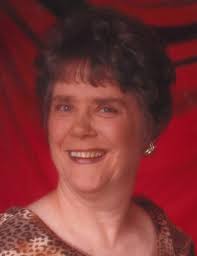 Obituary information for Joyce Van't Sant Hampton