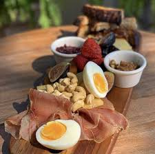 Charcuterie Boards That Will Change Your Life Fellows Cafe Visitroswellga Atyournaturalpace In 2020 Eat Cafe Food