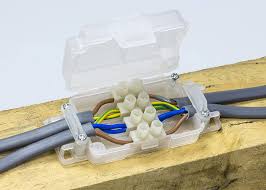 This installation is helpful for when you want to use. Junction Boxes Magic Gel