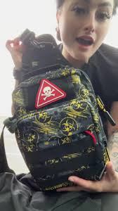 Wolfpak Ufo 9l Sling