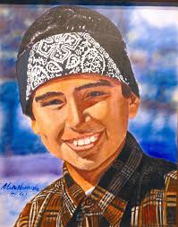 Dolores Sama's Instagram, Twitter & Facebook