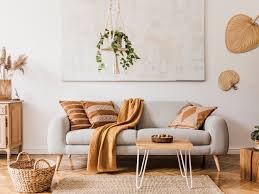 In this video, i will show you 5 amazing colors for your home! How To Decorate A Neutral Living Room