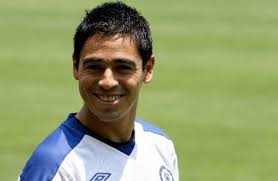 En Cruz Azul soñamos de nuevo con el título': Fausto Pinto