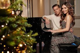 Wojciech szczęsny statistics and career statistics, live sofascore ratings, heatmap and goal video highlights may be available on sofascore for some of wojciech szczęsny and juventus matches. Marina I Wojciech Szczesny Wspieraja Sie Na Okladce Znanego Magazynu