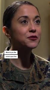 Gunnery Sergeant Brandon Ned