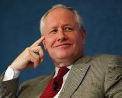 Celebrating the Life and Legacy of Paul Cantor