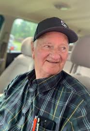 Obituary for James William Hicks