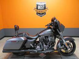 2015 Flhxs Street Glide Special Promotion Off57