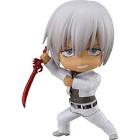 GSC:Nendoroid Zapp Renfro