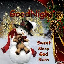 Check spelling or type a new query. 10 Christmas Good Night Quotes And Sayings Good Night Greetings Merry Christmas Pictures Good Night Blessings