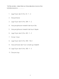 Check spelling or type a new query. Lagu Penghiburan Pdf