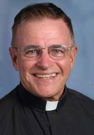 Celebrating Our Jubilarians: Terry Brennan, SJ