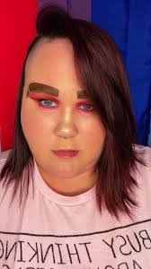 Britney Grant's Instagram, Twitter & Facebook