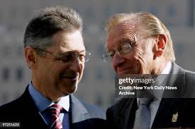 1,067 Larry A Silverstein Photos & High Res Pictures