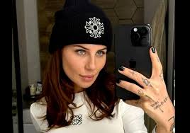 A criminal case has been opened against blogger Anna Alkhim: what is known  | УНН